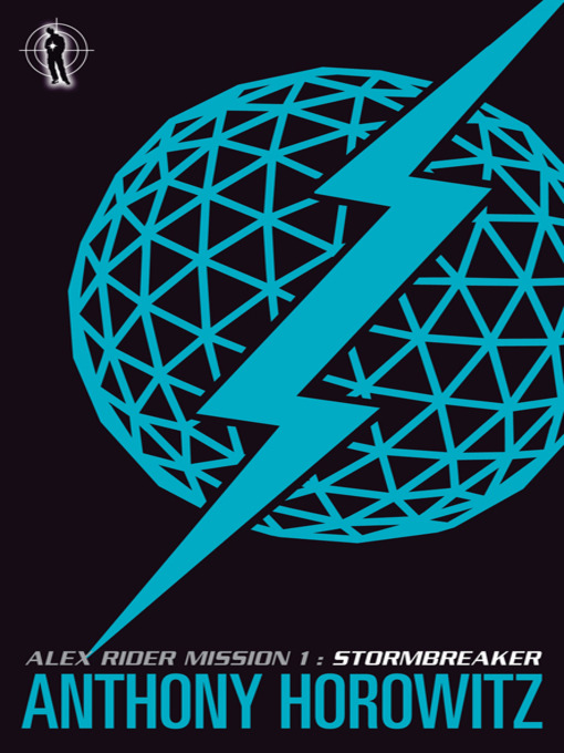 Cover of Stormbreaker